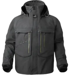 Geoff Anderson WS Pro Vadejakke