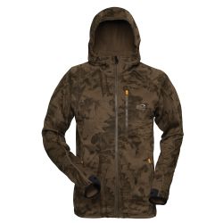 Geoff Anderson Hoody 3 Leaf