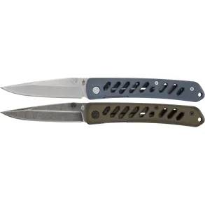 Gerber Affirm Lommekniv