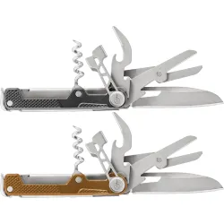 Gerber Armbar Cork Multi Tool