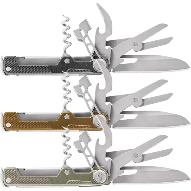 Gerber Armbar Cork Multi Tool