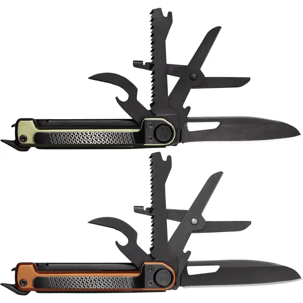Gerber Armbar Scout