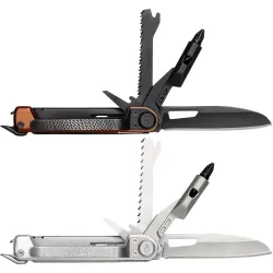 Gerber Armbar Trade