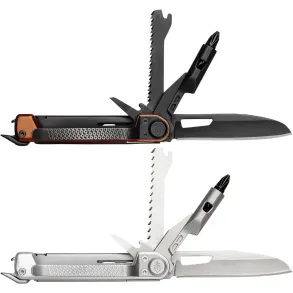 Gerber Armbar Trade