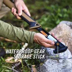 Gerber Bushcraft Hatchet