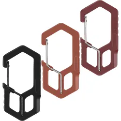 Gerber Carabiner Nglerings Multi Tool