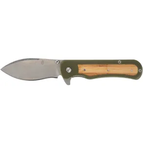 Gerber Confidant Bamboo Foldekniv