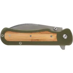 Gerber Confidant Bamboo Foldekniv