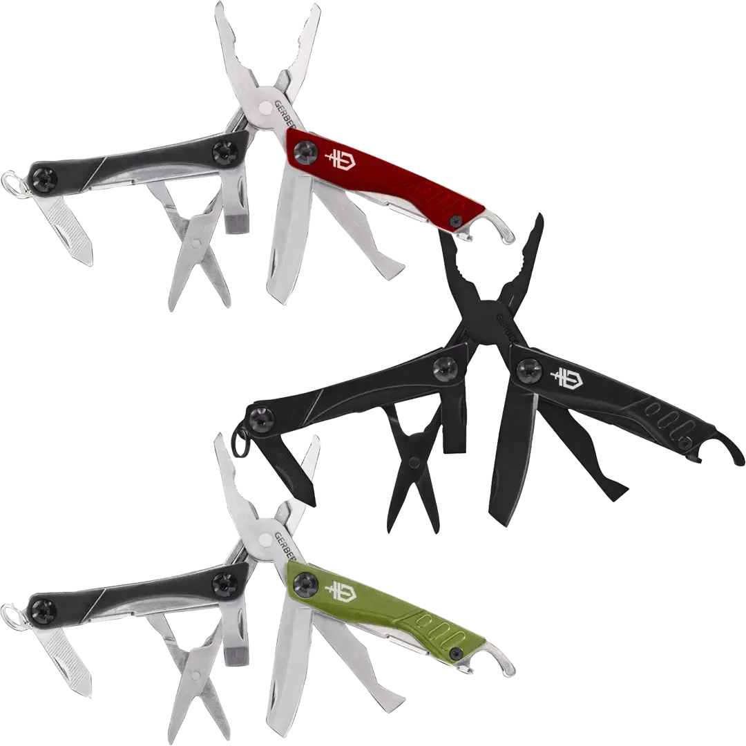 Gerber Dime Multi Tool Multitools EFFEKTLAGERET ApS