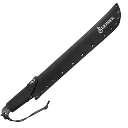 Gerber Gator Bush Machete