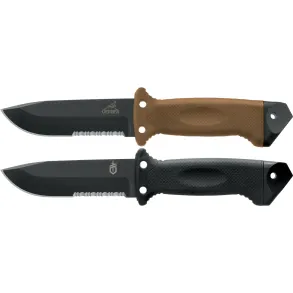 Gerber LMF II Infantry Dolk