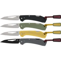 Gerber LST Mini Lommekniv