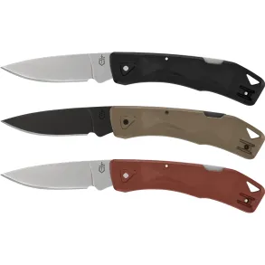 Gerber LST Ultra Lommekniv