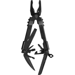 Gerber MP600 Bluntnose Black Multi Tool