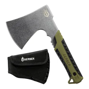 Gerber Pack hatchet H�nd�kse