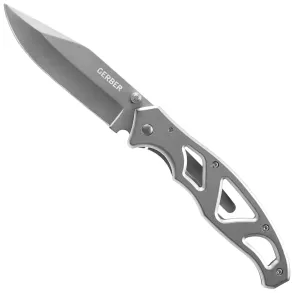 Gerber Paraframe II Fine Edge Lommekniv