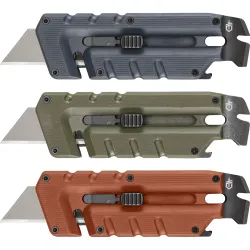 Gerber Prybrid Clip Utility 