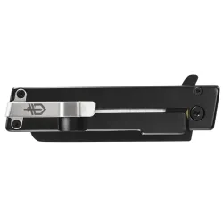 Gerber Quadrant Bamboo Lommekniv