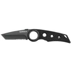 Gerber Remix Tactical Tanto Lommekniv