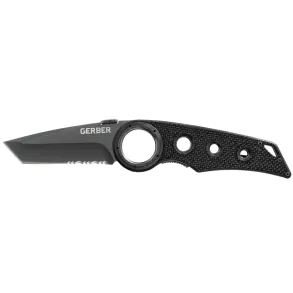 Gerber Remix Tactical Tanto Lommekniv