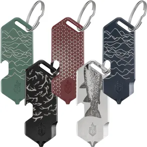 Gerber Shard DT Nglerings Multi Tool