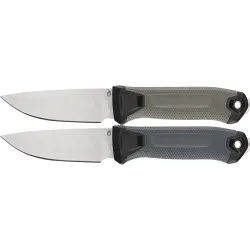 Gerber Strongarm Camp Dolk