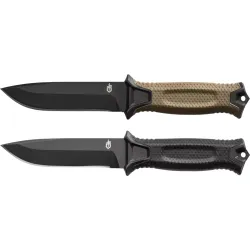 Gerber Strongarm Fixed - Fine Edge Kniv
