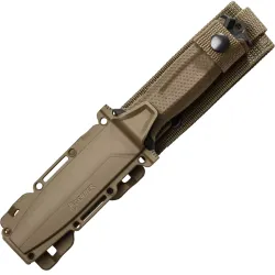Gerber Strongarm Fixed - Fine Edge Kniv