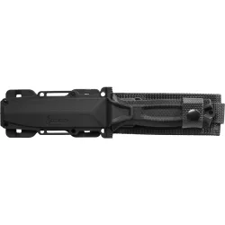 Gerber Strongarm Fixed - Serrated Edge Kniv