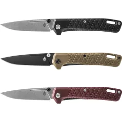 Gerber Zilch Lommekniv