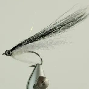 Effekt Flies Glimmer Tobis Black & White