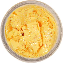 Berkley Powerbait Natural Glitter Med Smag