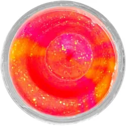 Berkley Powerbait Natural Glitter Med Smag