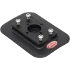 Berkley Glue-On Pad Mount