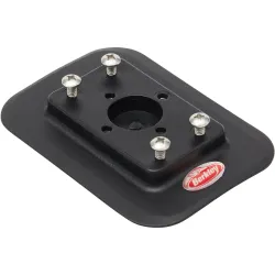 Berkley Glue-On Pad Mount