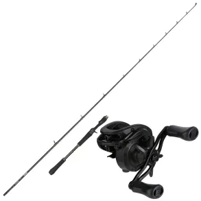 Gedde St Gold Jerkbait