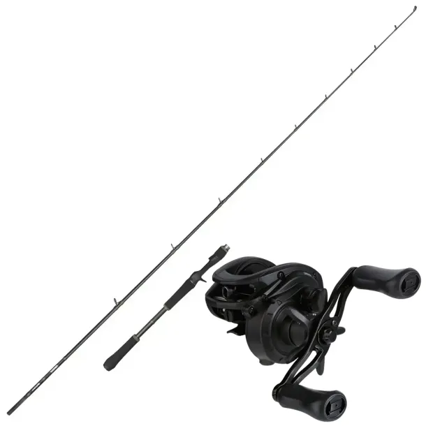 Gedde St Gold Jerkbait