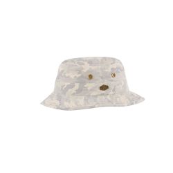 MJM Gone Camo Coolmax Hat kun str. S/M