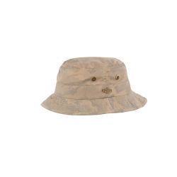 MJM Gone Camo Coolmax Hat kun str. S/M