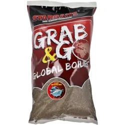 Starbaits Grab &amp; Go Method Mix 1,8kg