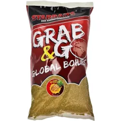 Starbaits Grab &amp; Go Method Mix 1,8kg