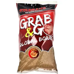 Starbaits Grab &amp; Go Method Mix 1,8kg