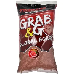Starbaits Grab &amp; Go Method Mix 1,8kg