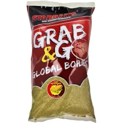Starbaits Grab &amp; Go Method Mix 1,8kg