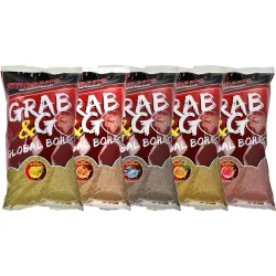 Starbaits Grab &amp; Go Method Mix 1,8kg