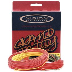 Vision Grand Daddy Flueline