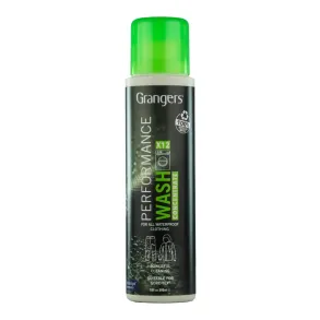 Granger�s Performance Wash