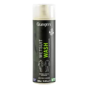 Grangers Wetsuit Wash 500ml