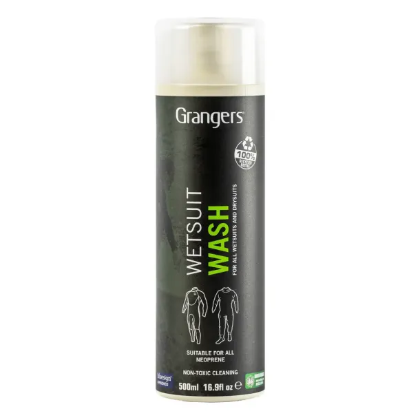 Grangers Wetsuit Wash 500ml