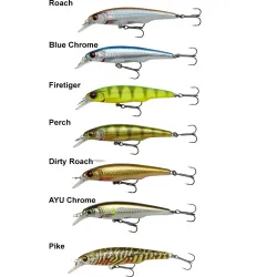 Savage Gear Gravity Twitch SR